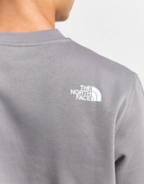 The North Face Sweatshirt Fine Box