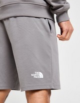 The North Face Box Logo Shorts