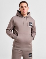 The North Face Hoodie Fine Box