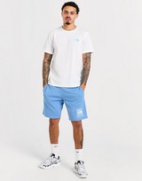 The North Face Simple Dome T-Shirt Heren