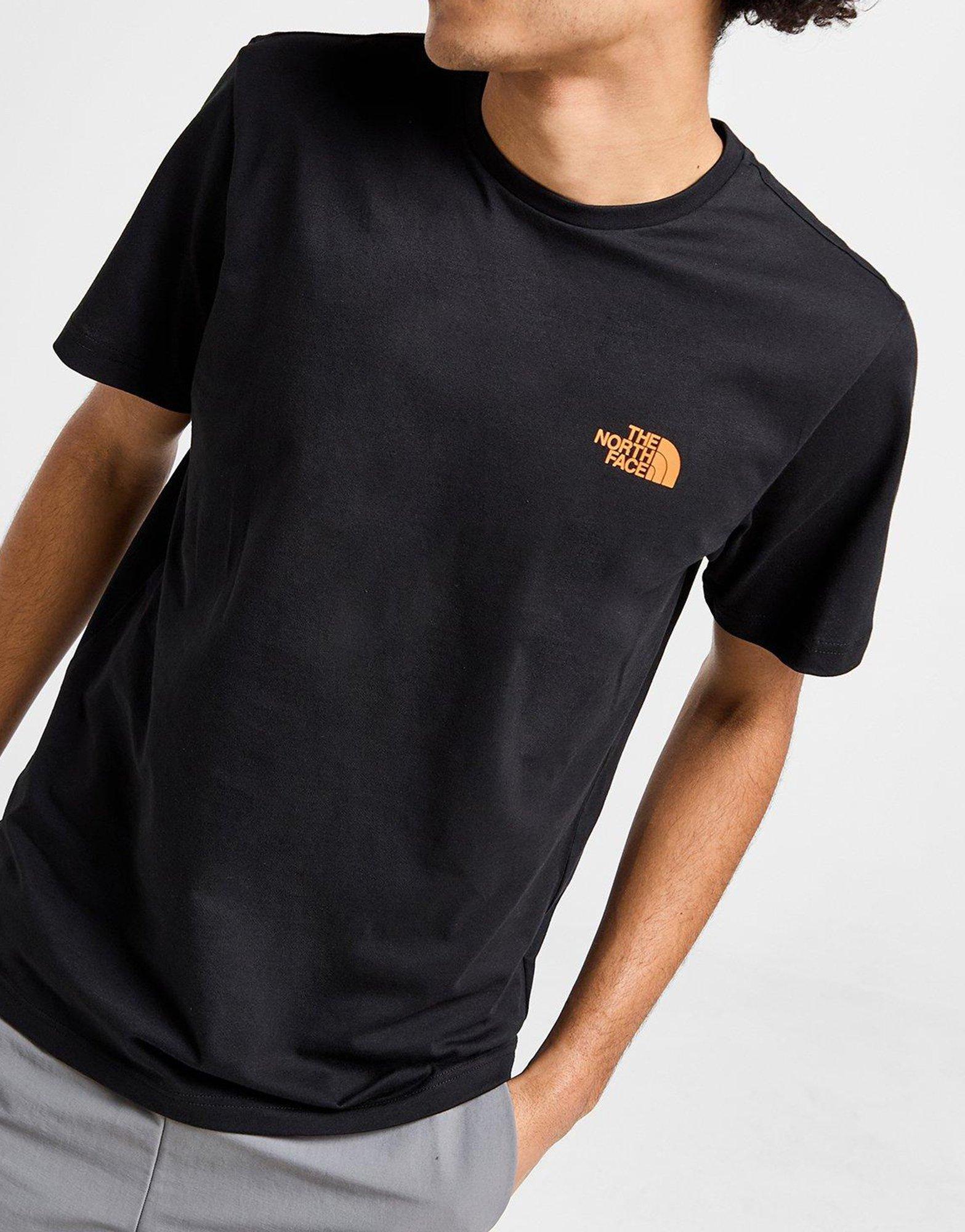 The North Face Mountain Box T-Shirt