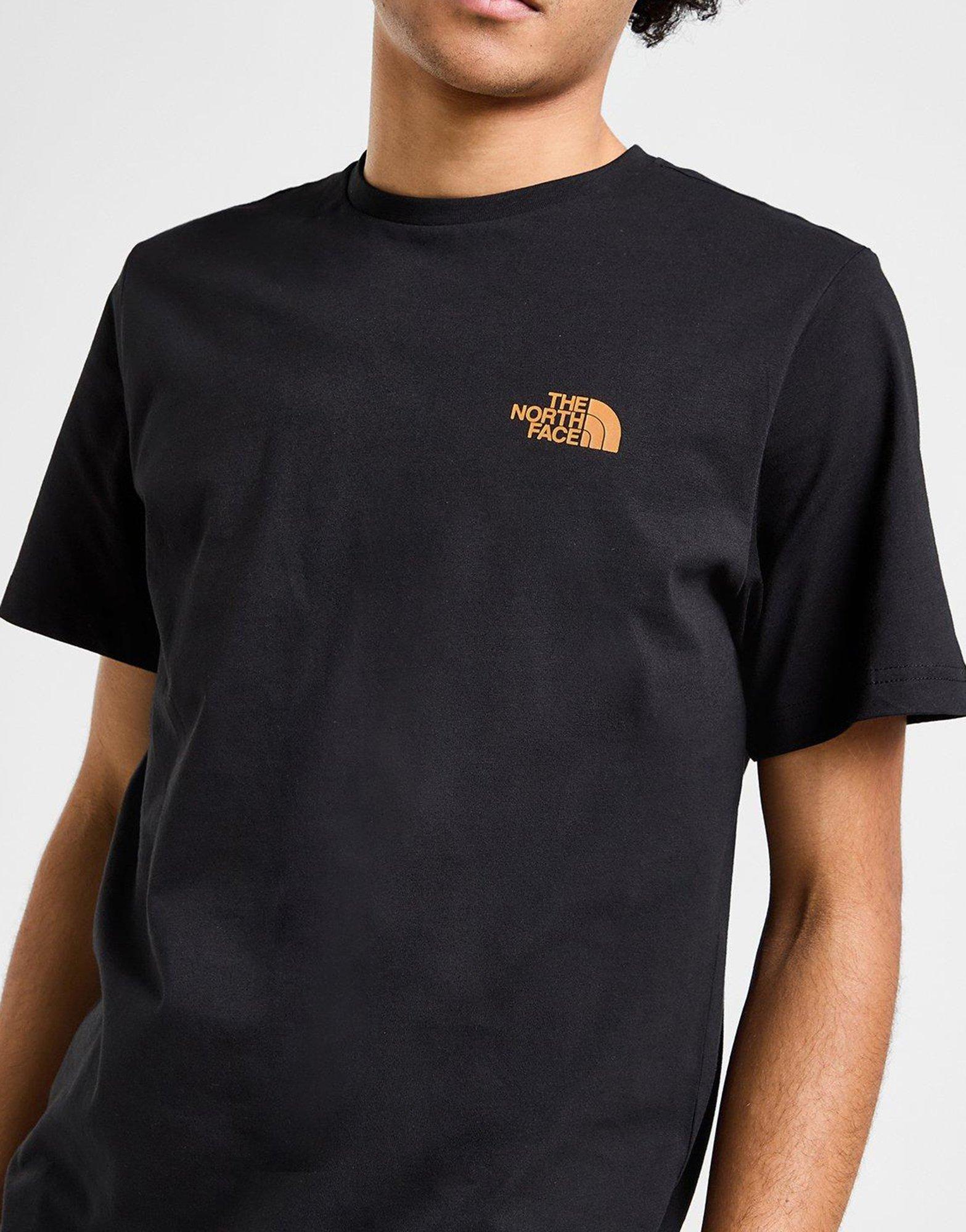 The North Face Mountain Box T-Shirt