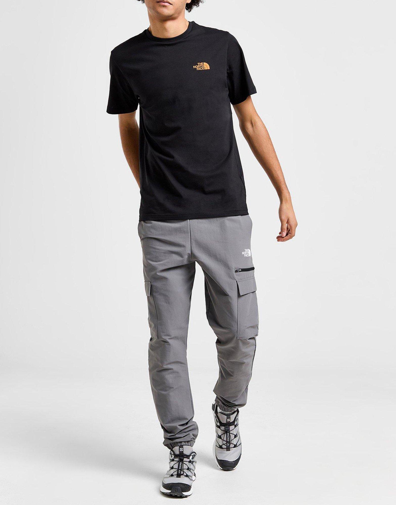 The North Face Mountain Box T-Shirt