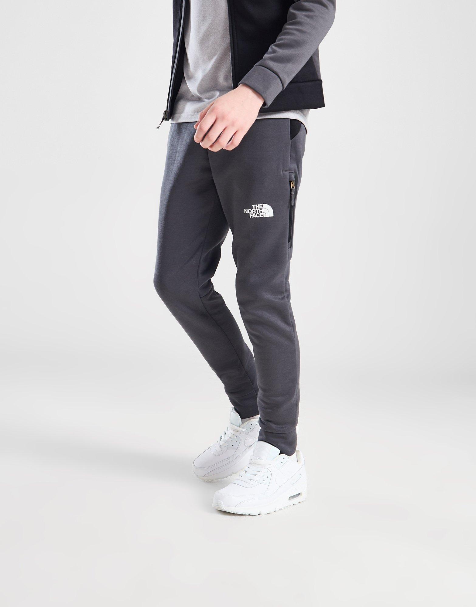 The North Face Tek Track Pants Junior