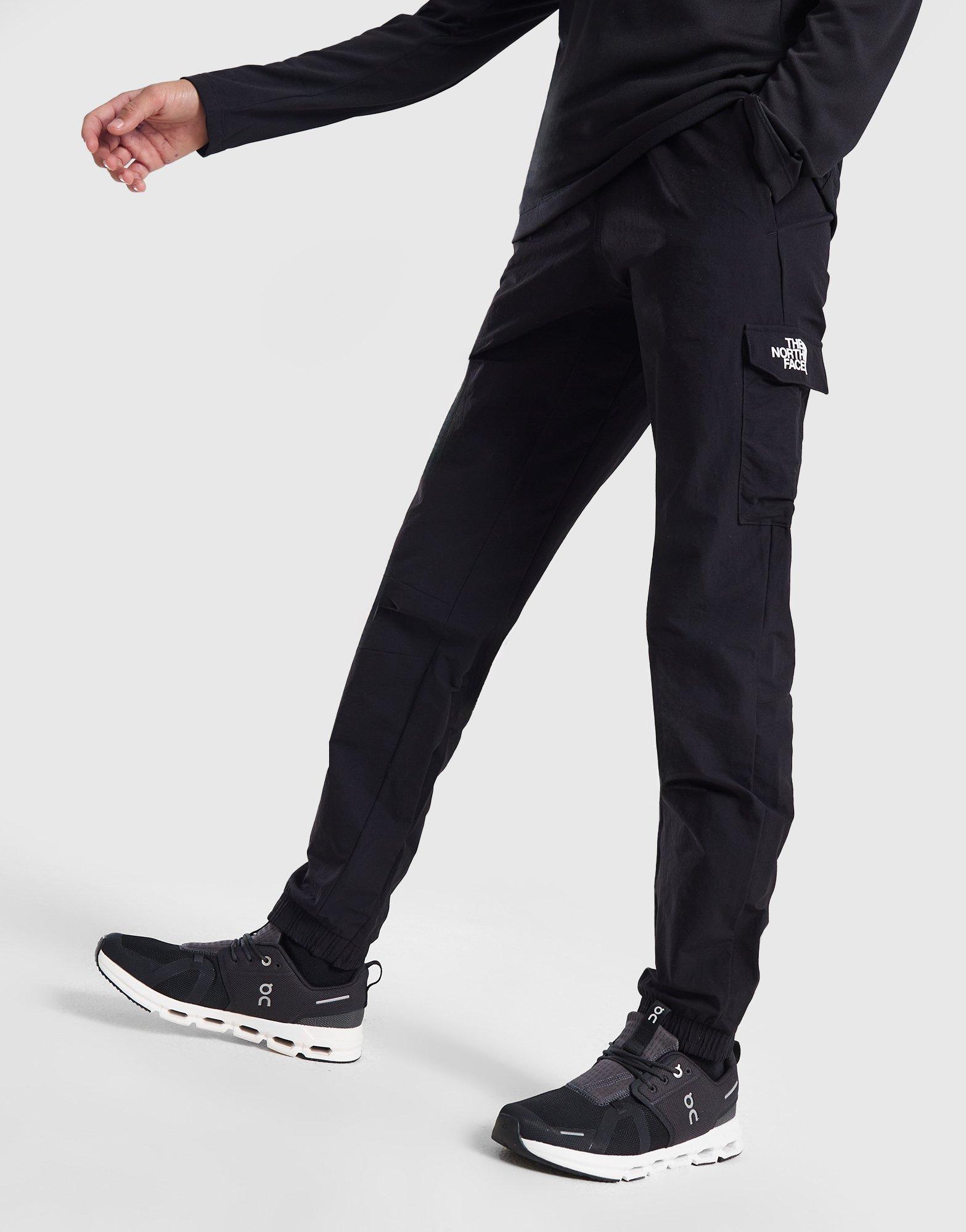 The north shop face combat pants