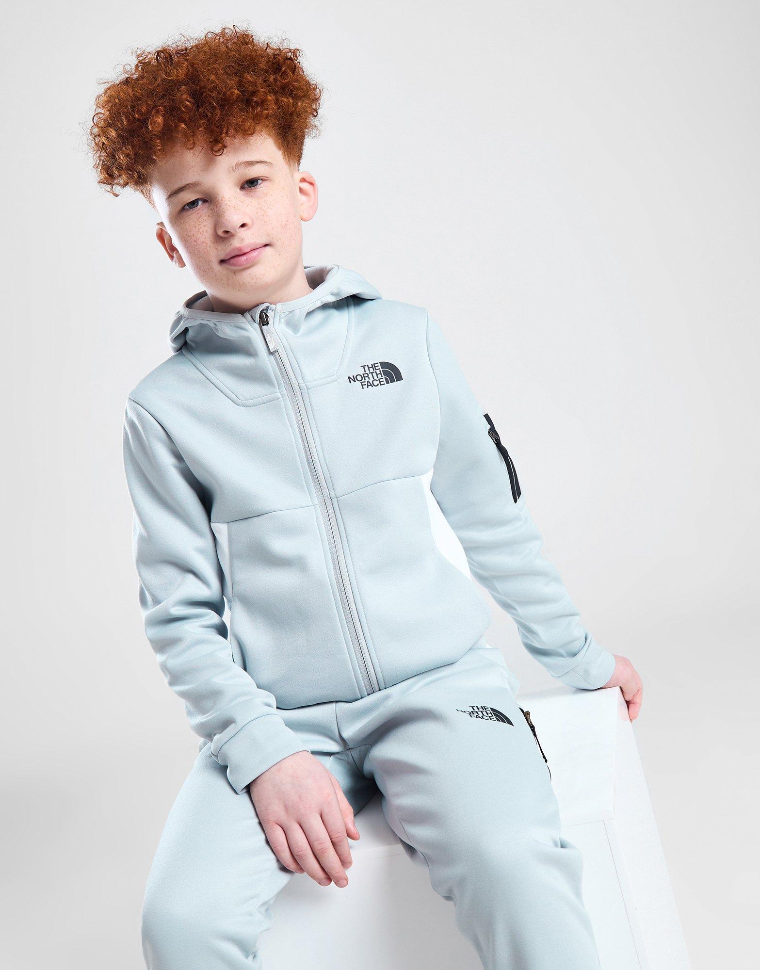 The North Face Tek Track Pants Junior