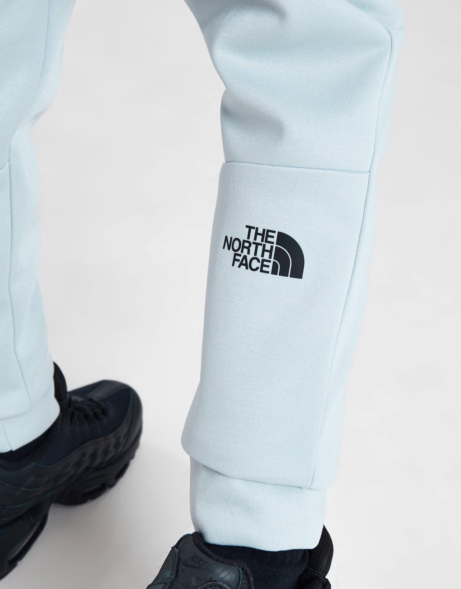 The North Face Tek Track Pants Junior