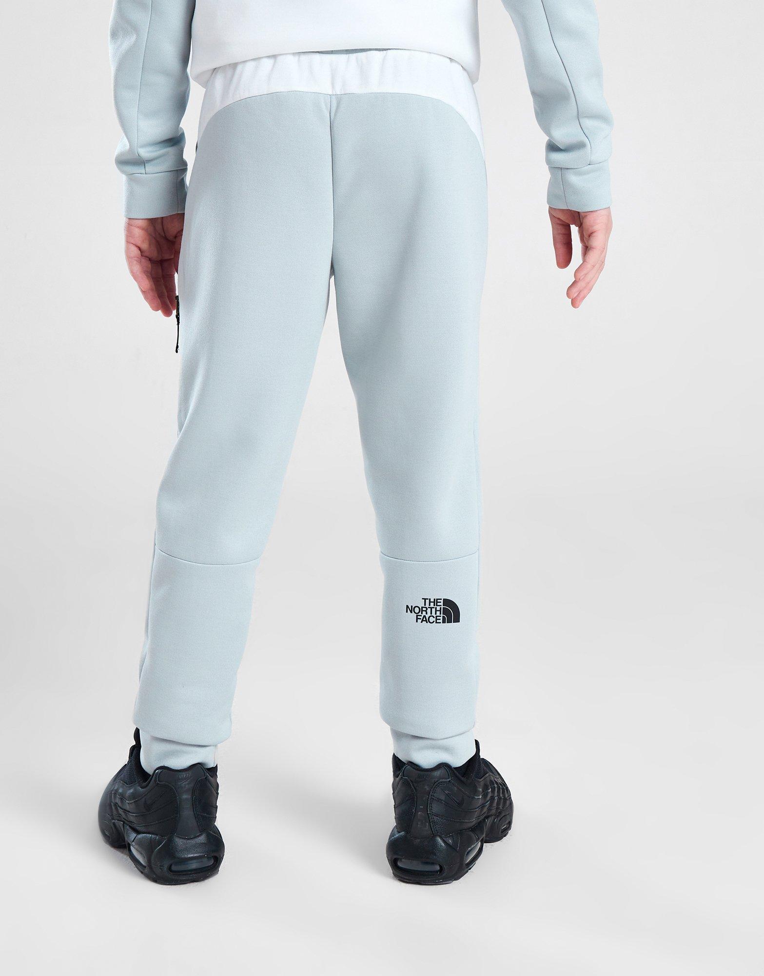 The North Face Tek Track Pants Junior