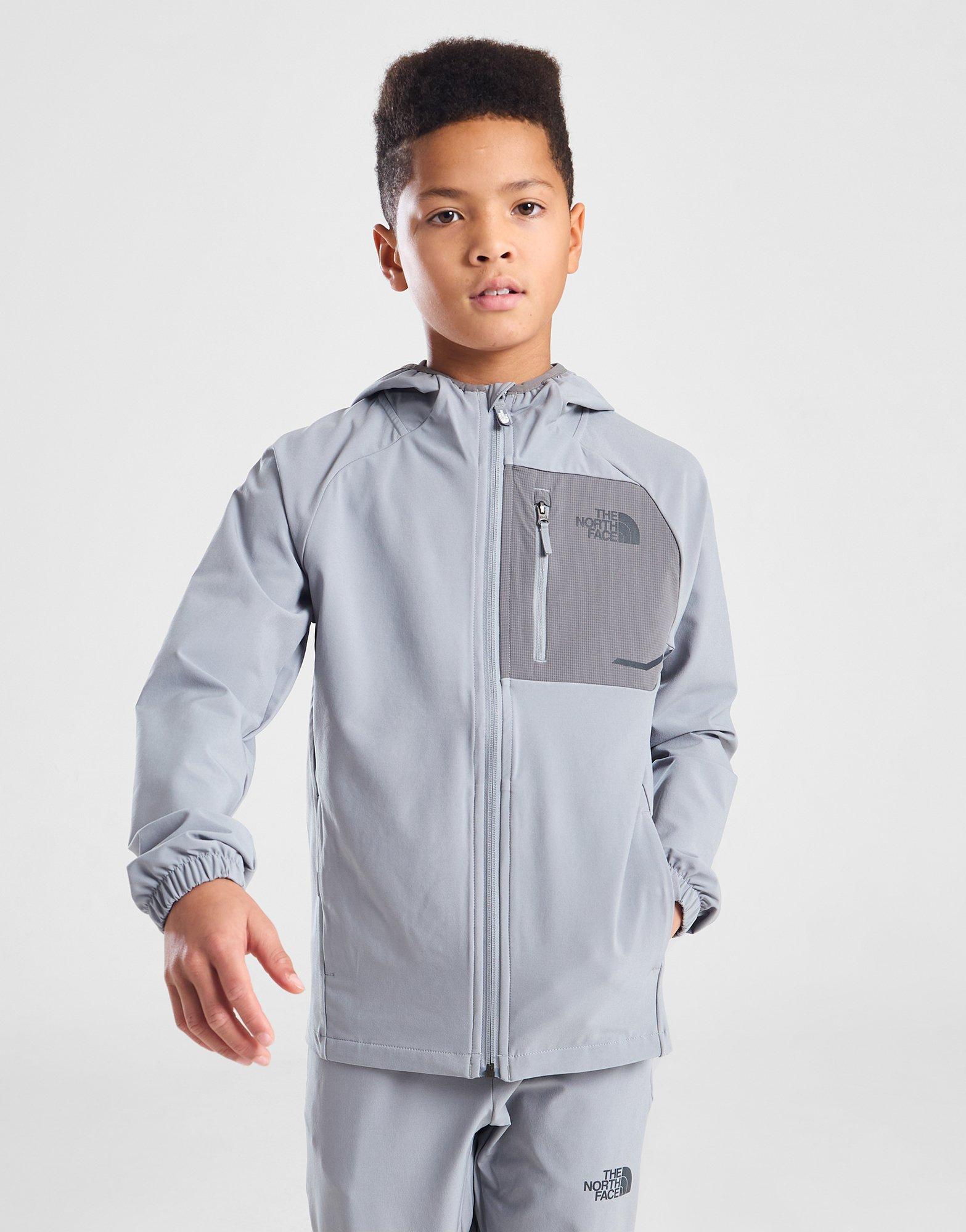 The North Face Performance Woven Jacket Junior