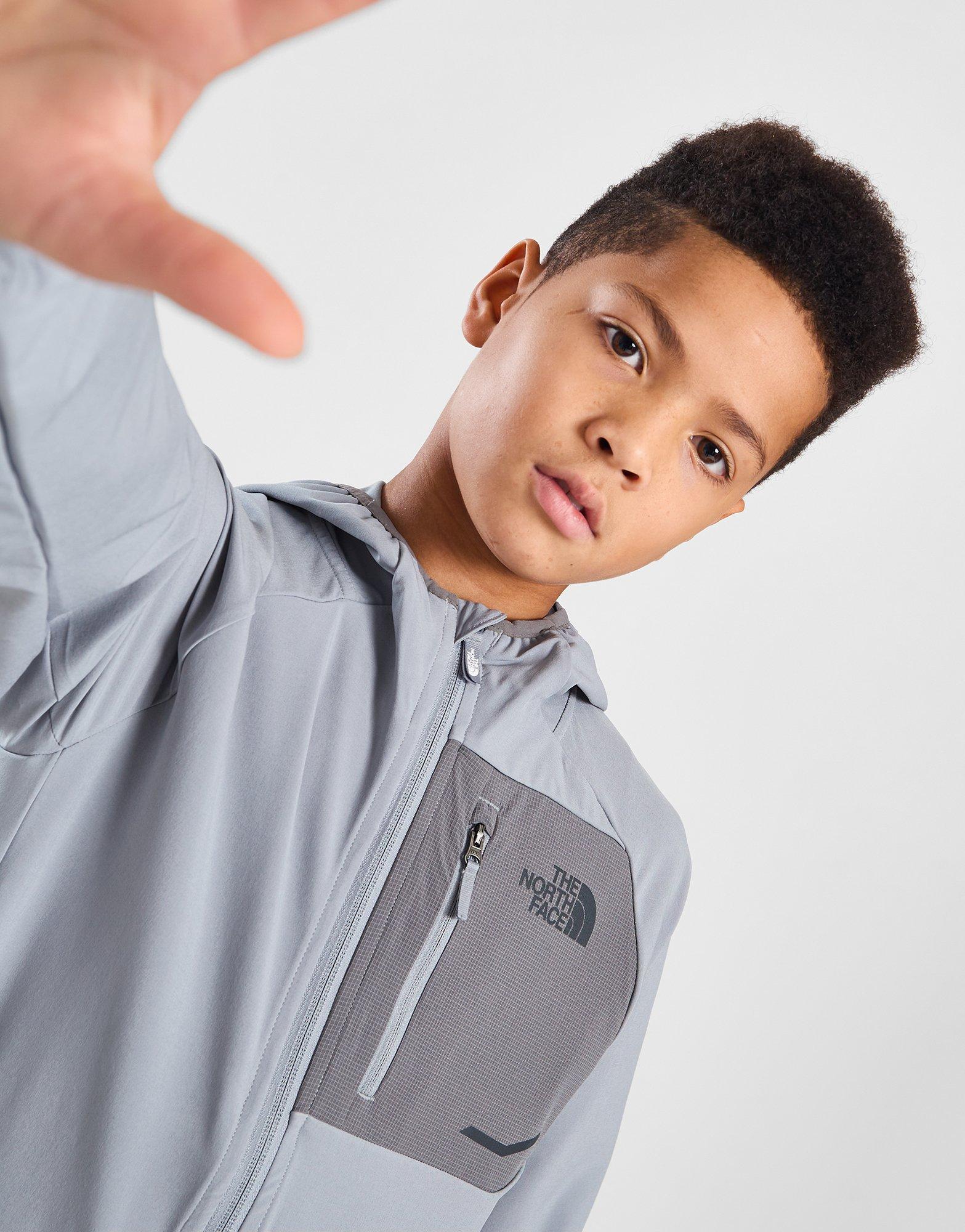 The North Face Performance Woven Jacket Junior