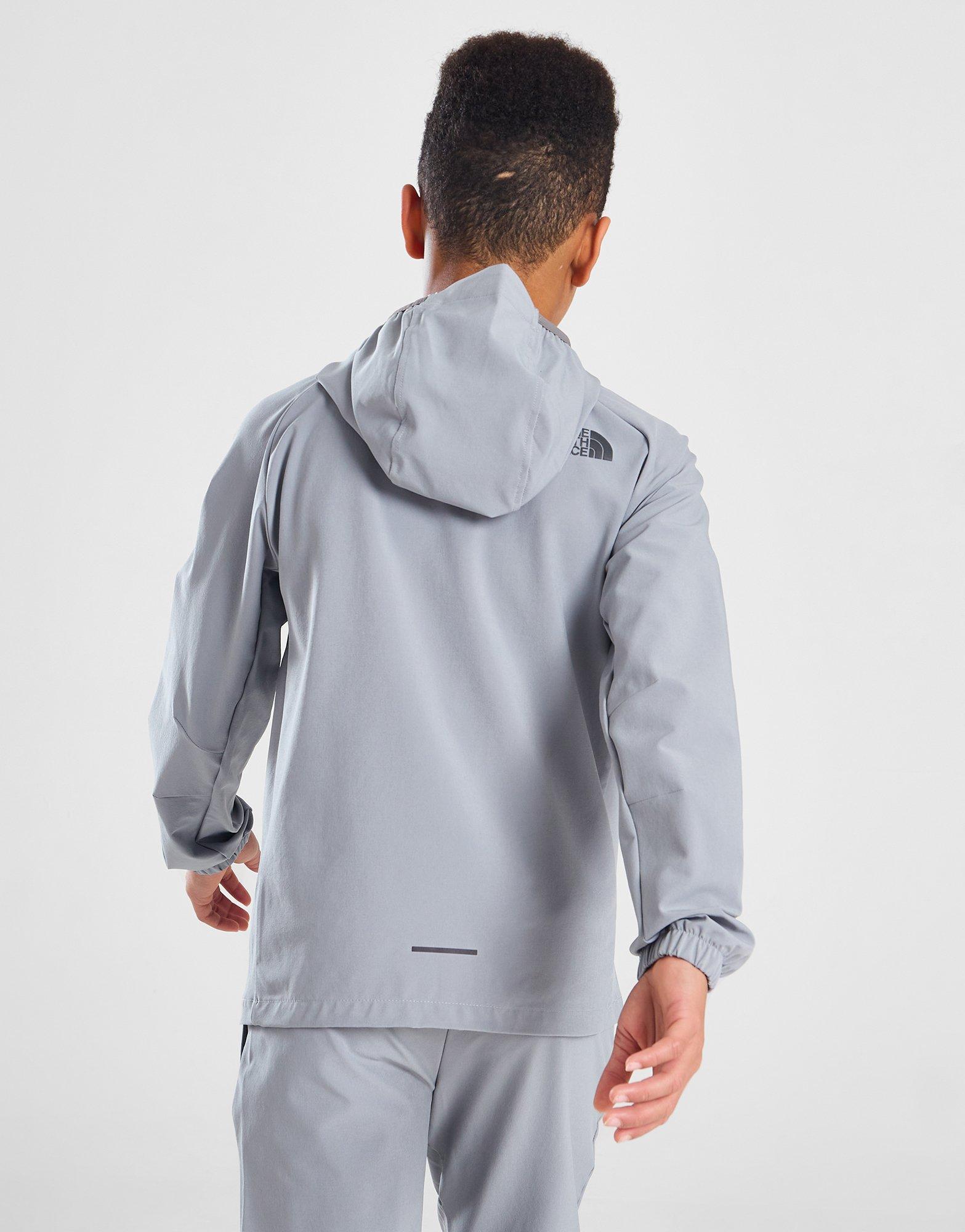 The North Face Performance Woven Jacket Junior