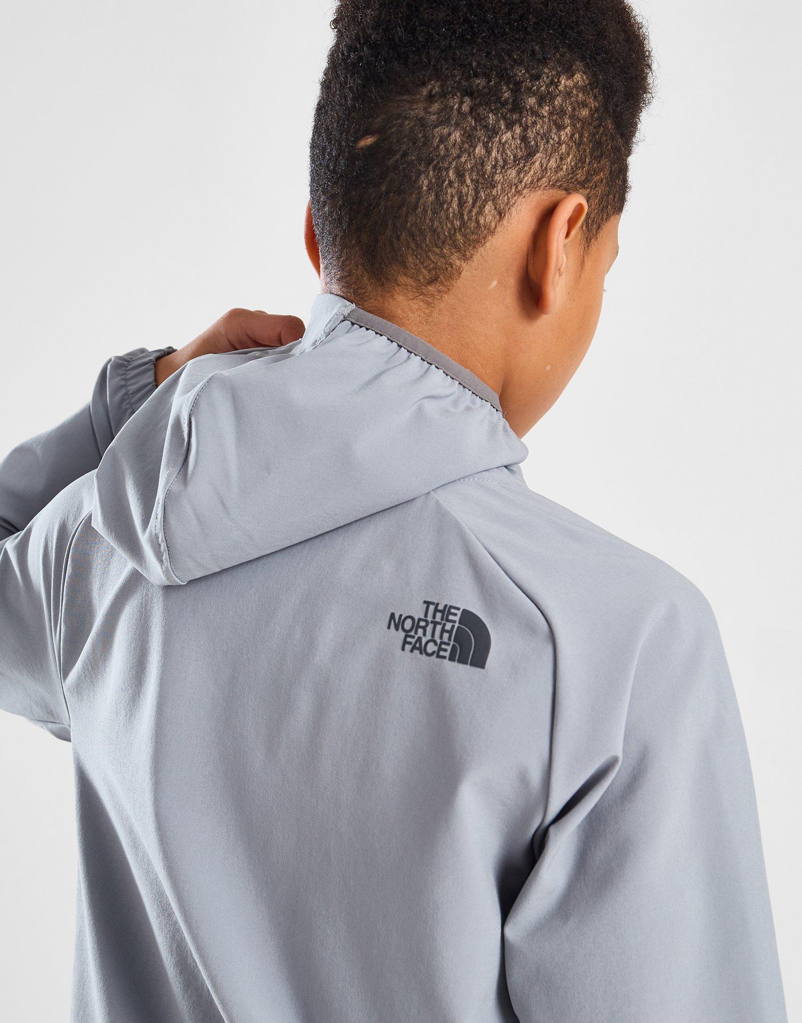 The North Face Performance Woven Jacket Junior