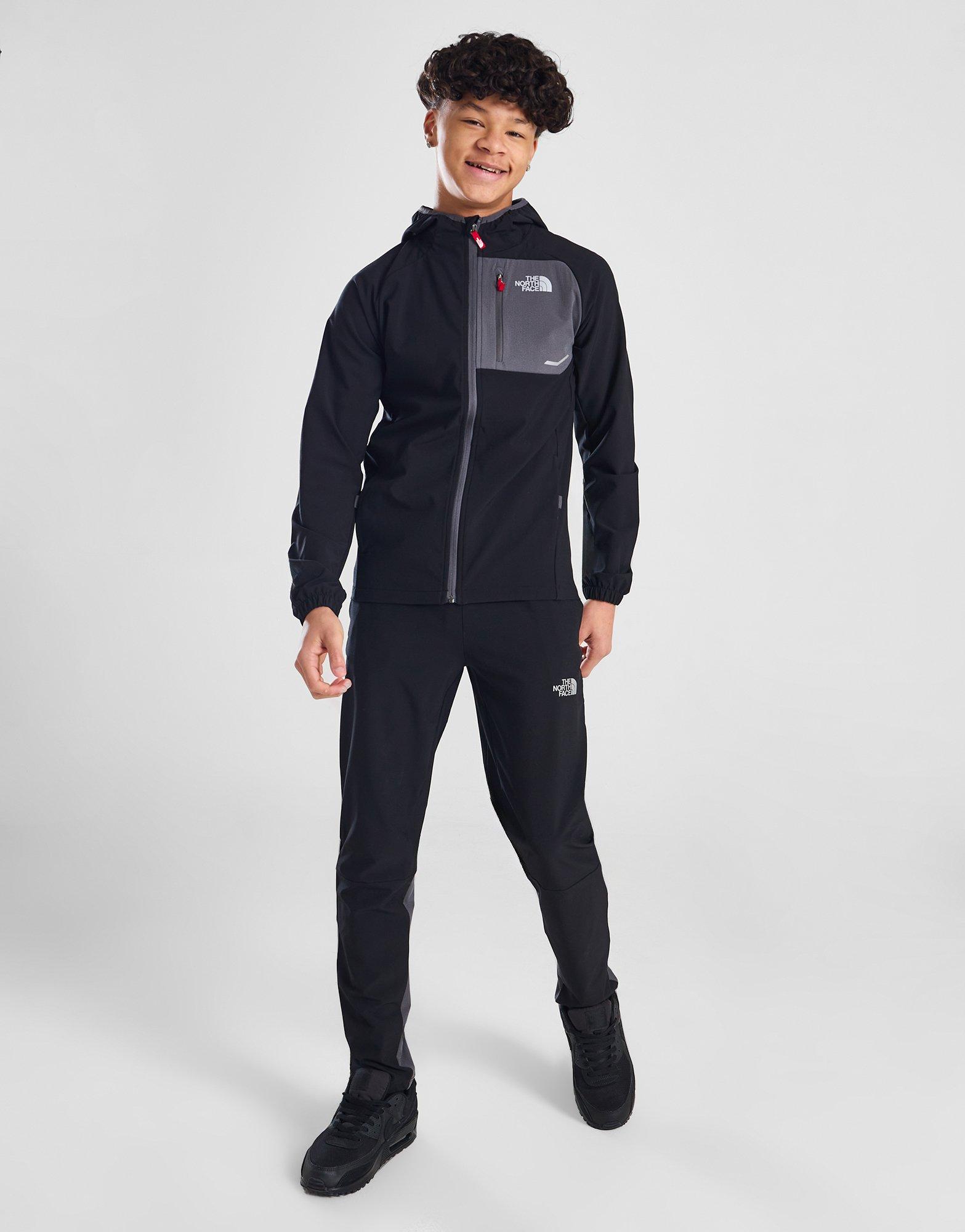 The North Face Performance Woven Jacket Junior