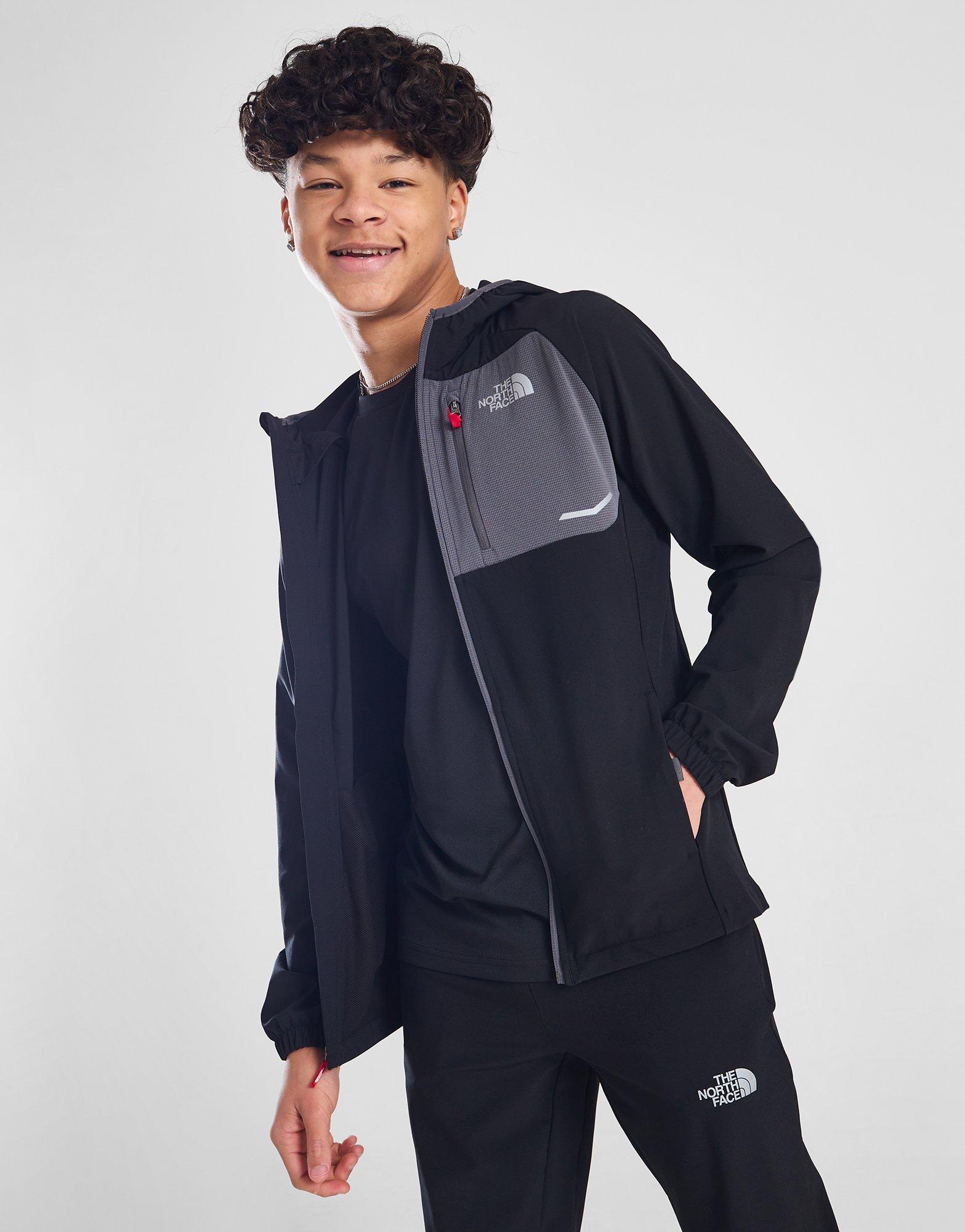 The North Face Performance Woven Jacket Junior