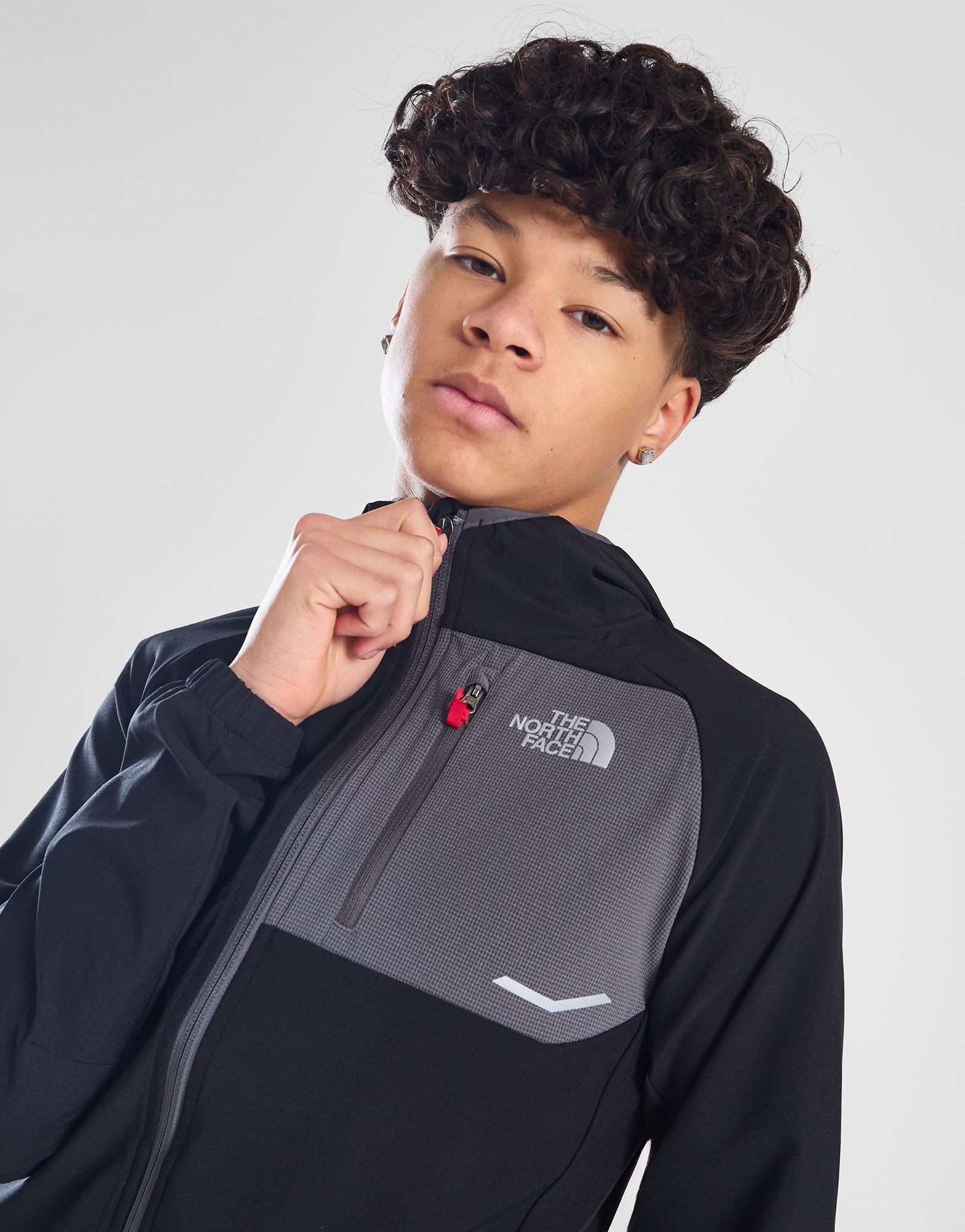 The North Face Performance Woven Jacket Junior