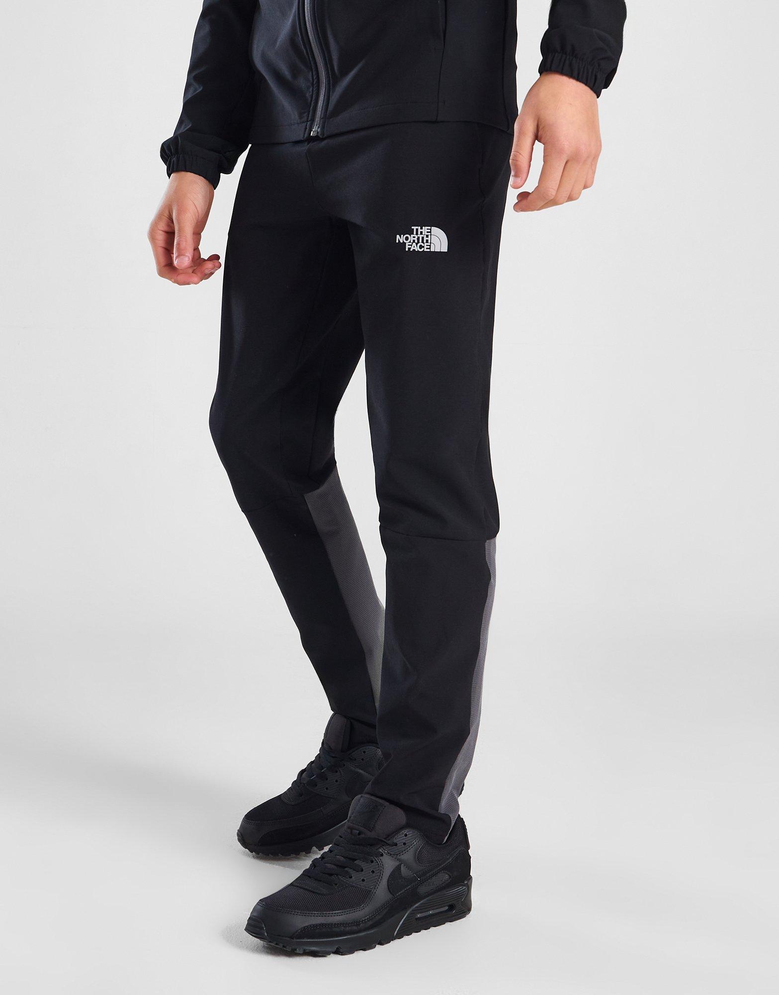 Junior north face track pants online