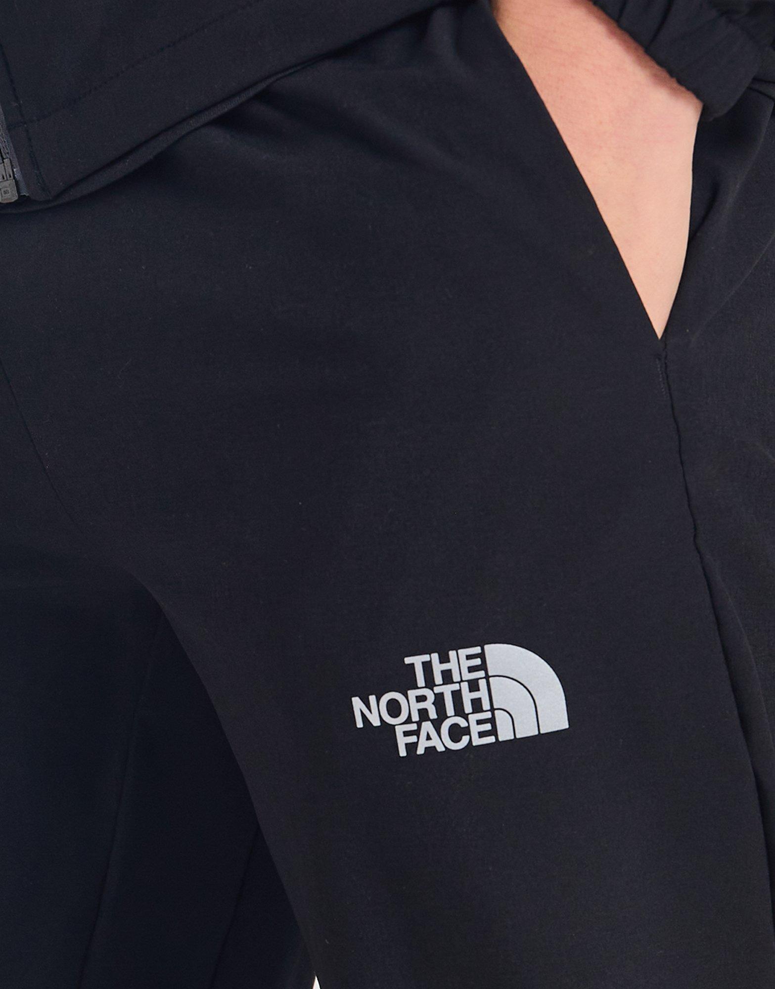 The North Face Performance Woven Track Pants Junior