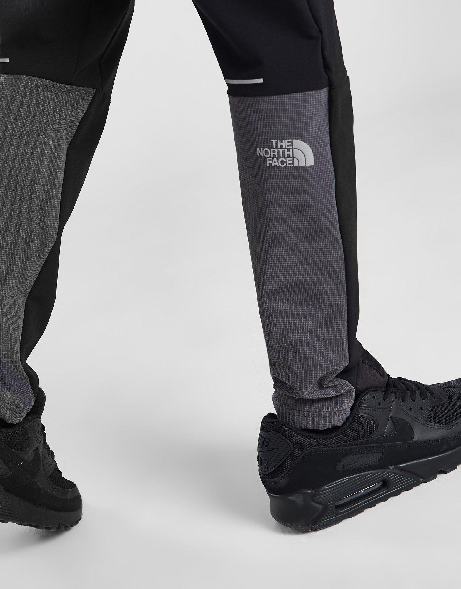 The North Face Performance Woven Track Pants Junior