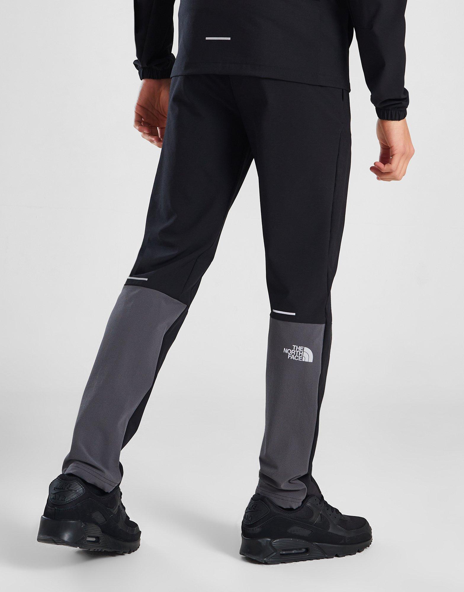 North face hot sale running pants