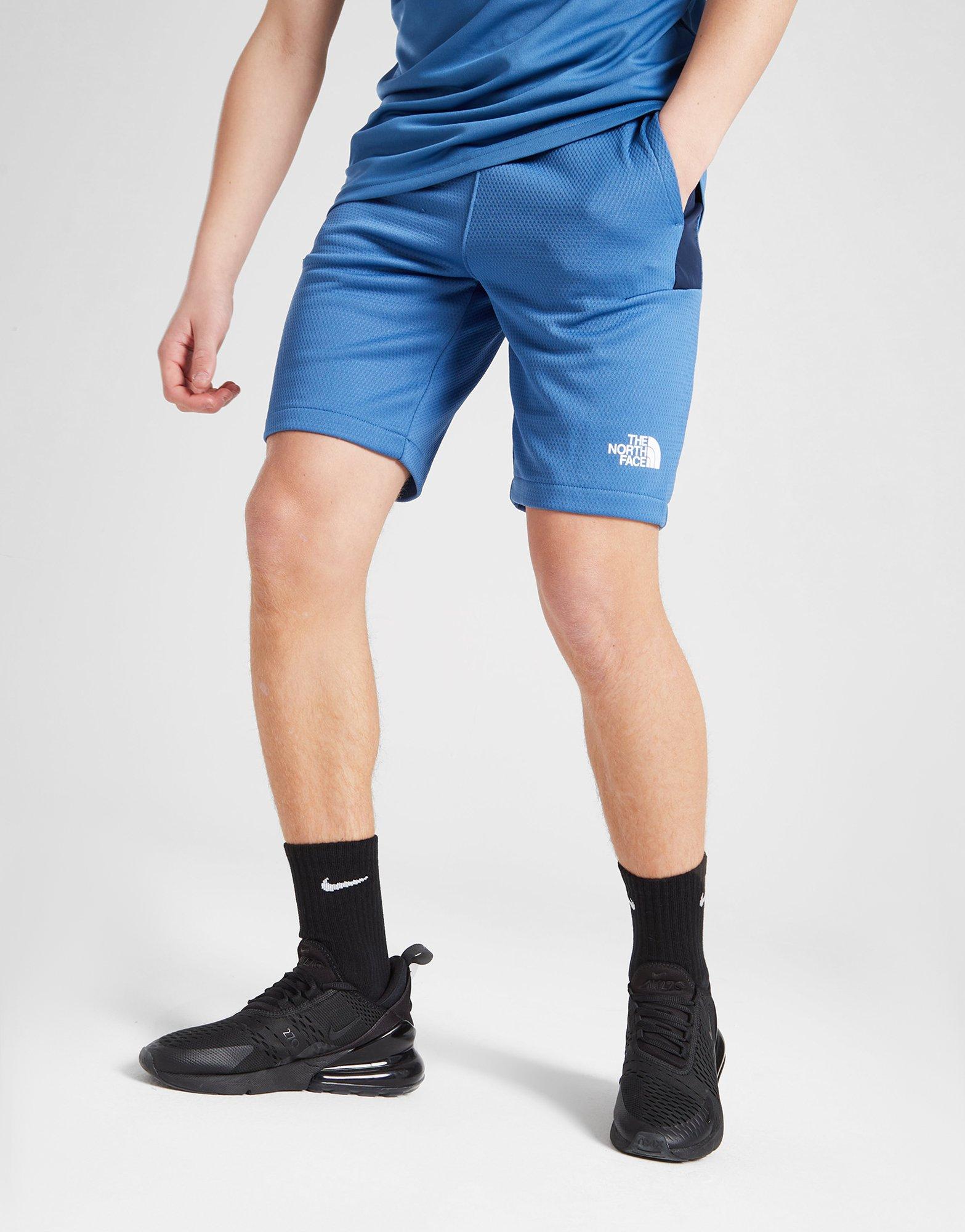 North face clearance shorts jd sports