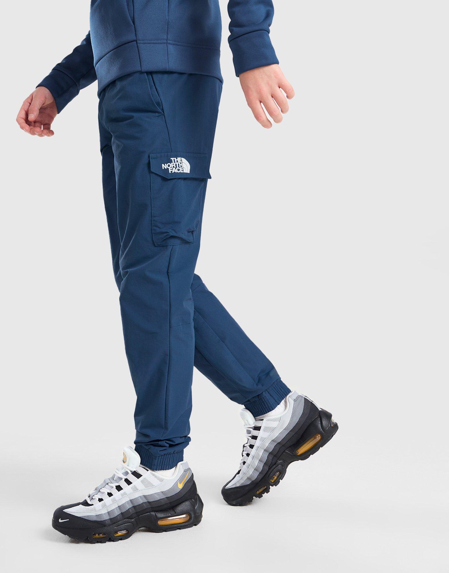 North face junior cargo 2024 pants