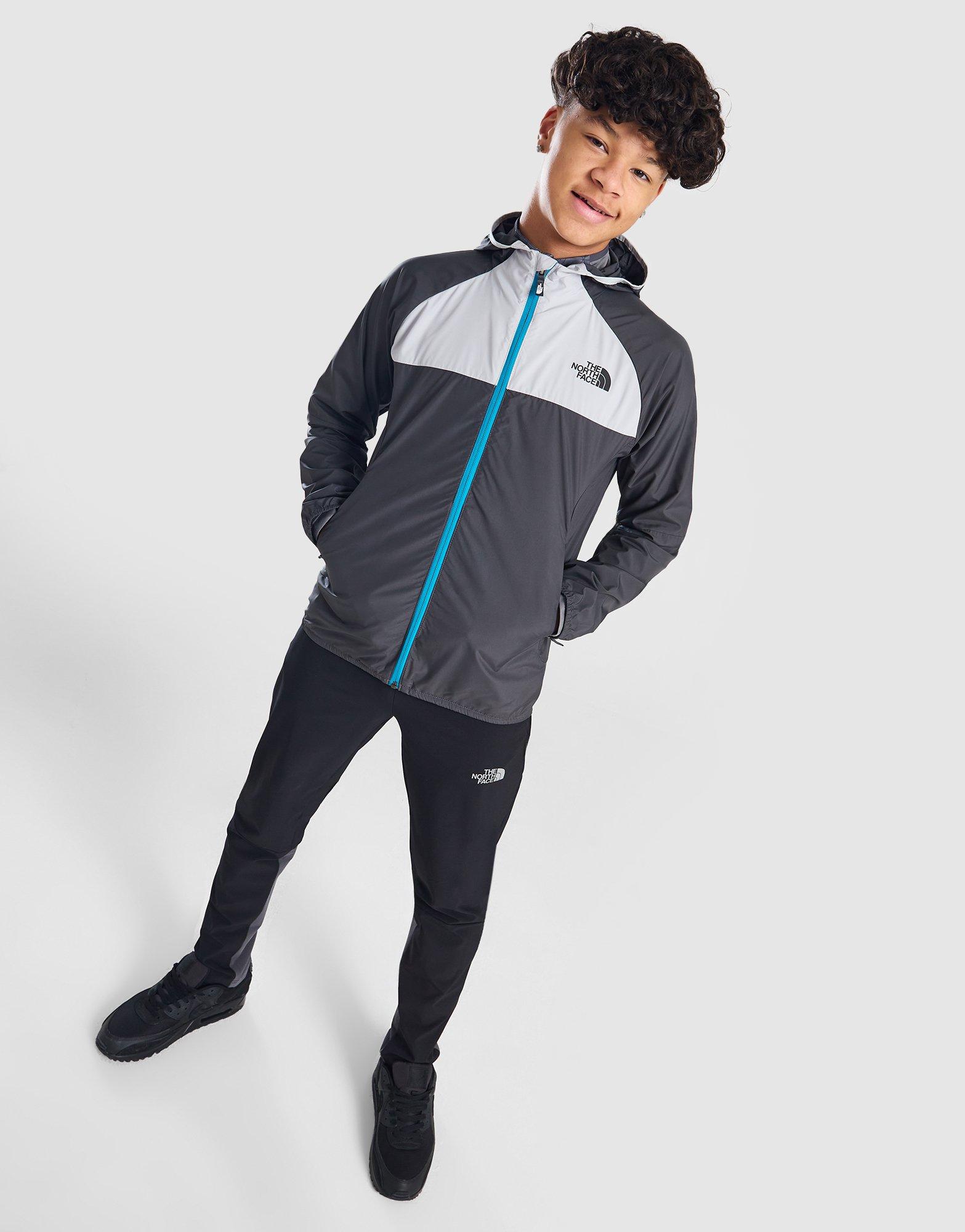 The North Face Performance Windrunner Jacket Junior