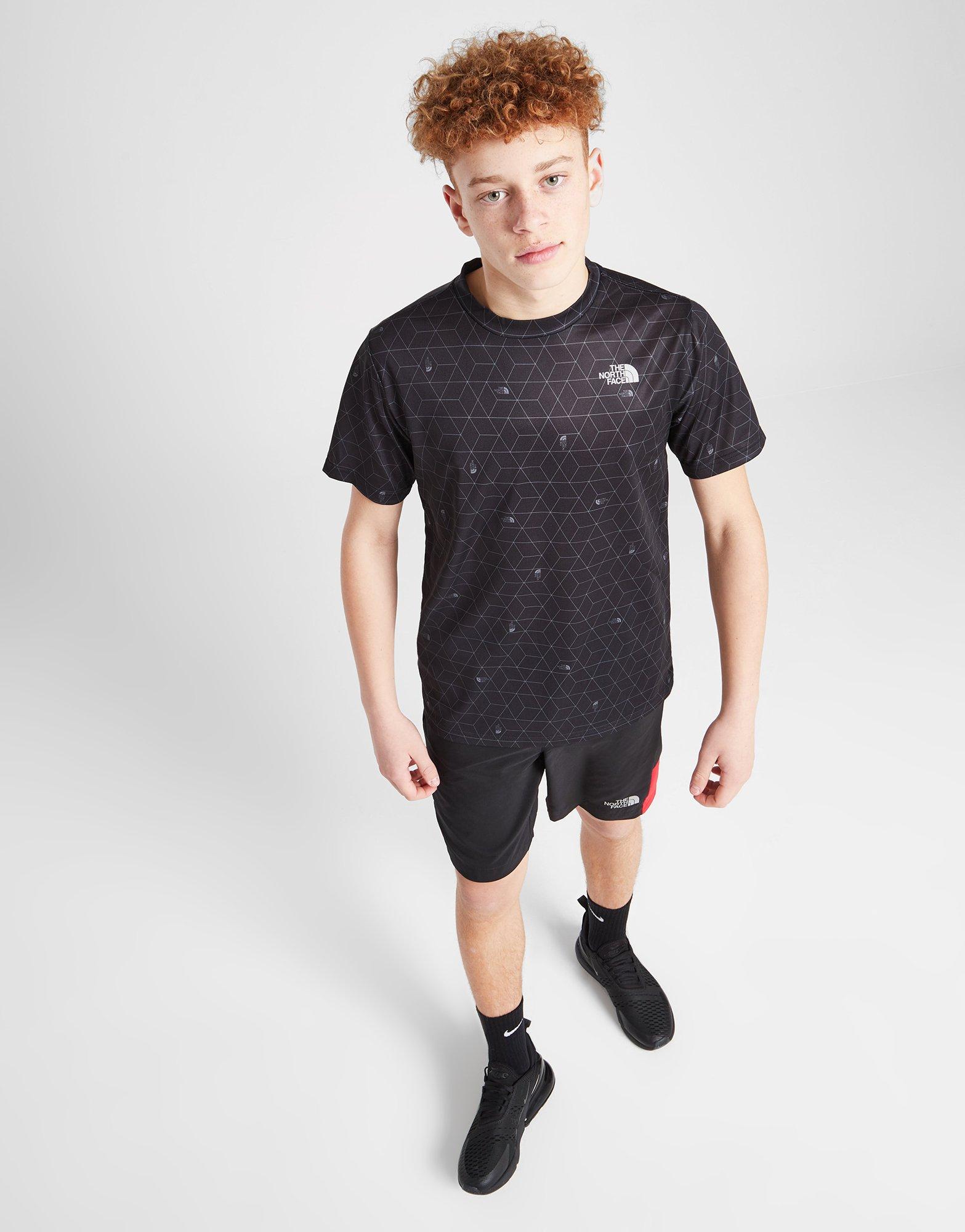 Men's 'reaxion Easy' T-shirt In Flashdry™ by The North Face