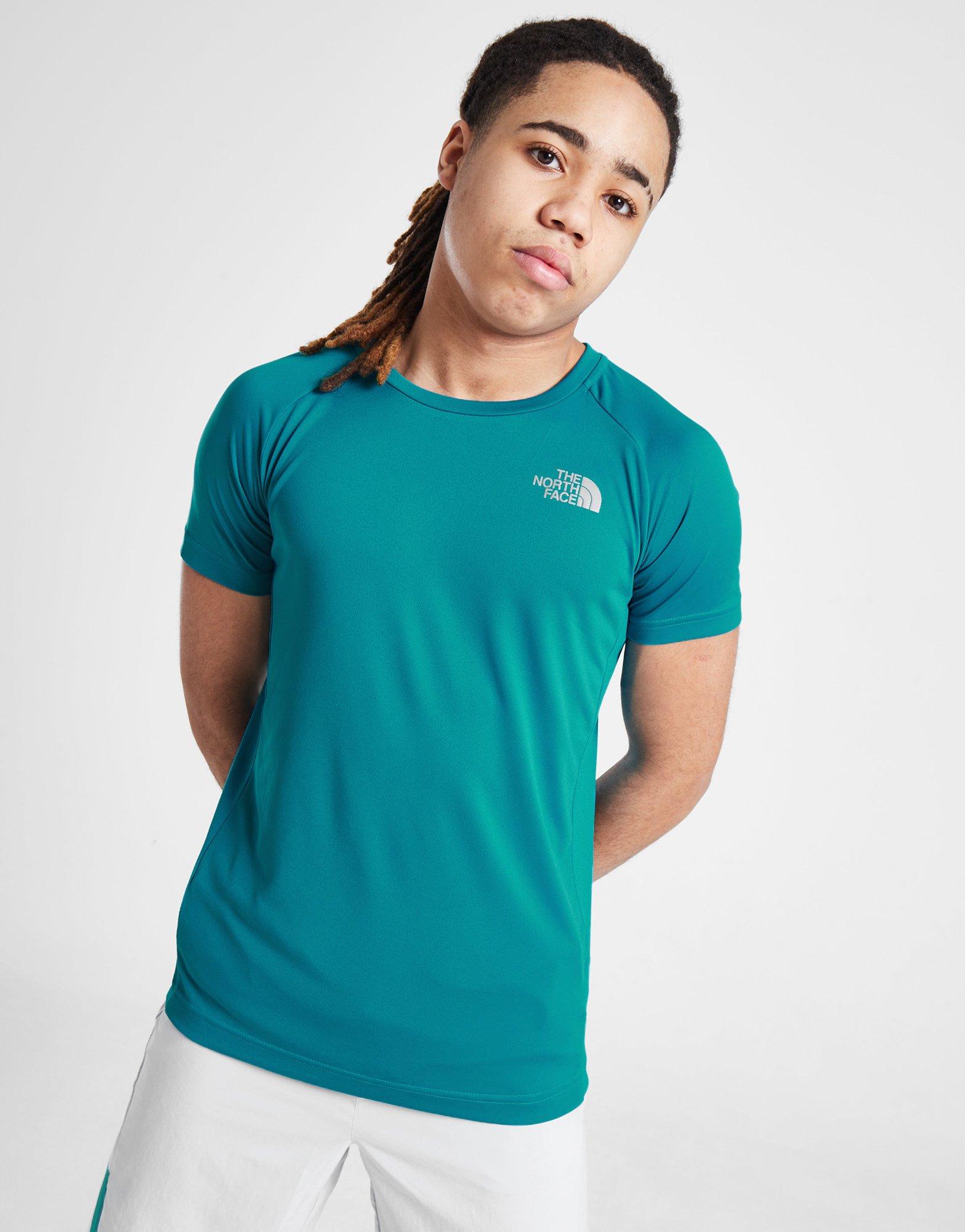 The North Face Performance T-Shirt Junior