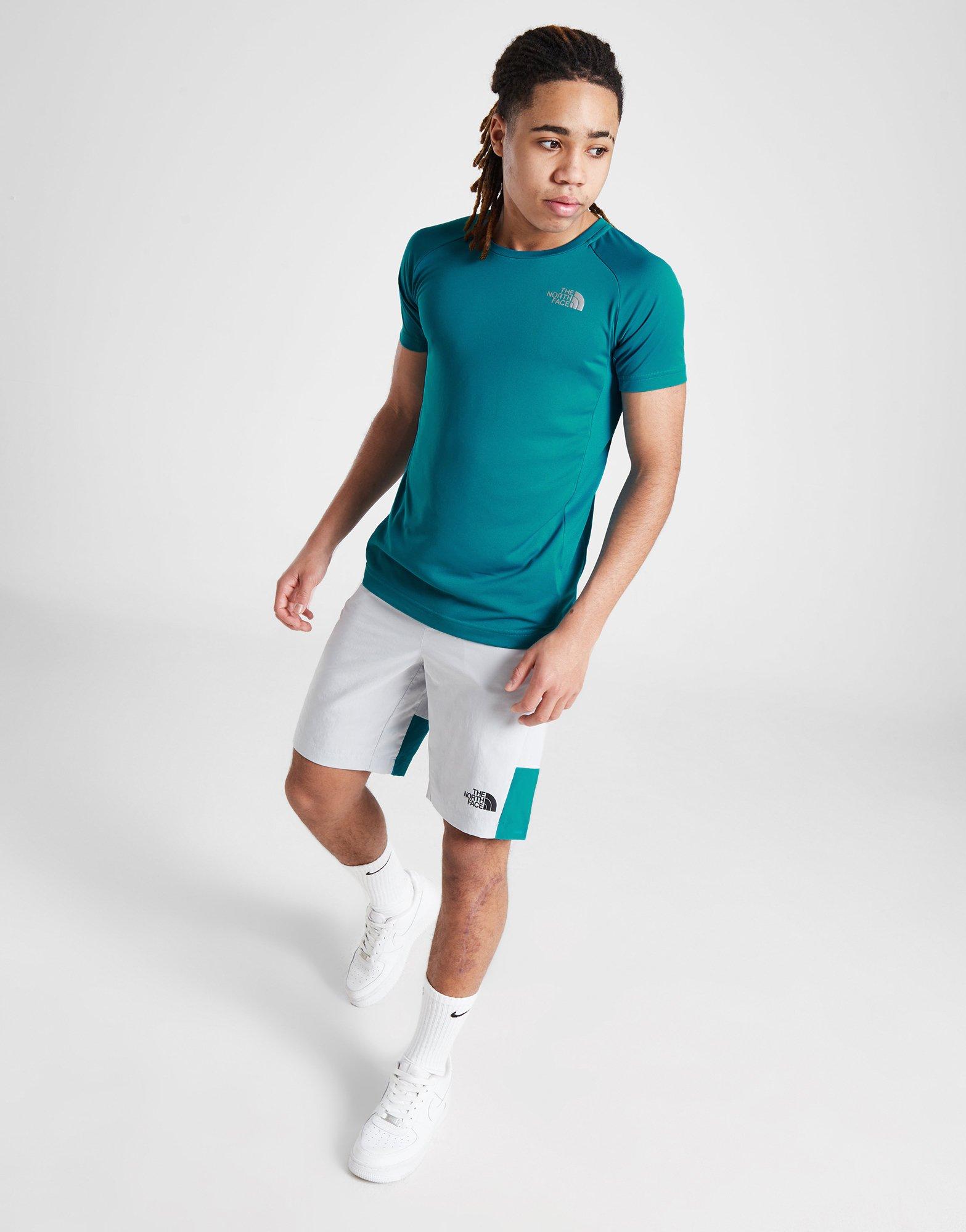 The North Face Performance T-Shirt Junior