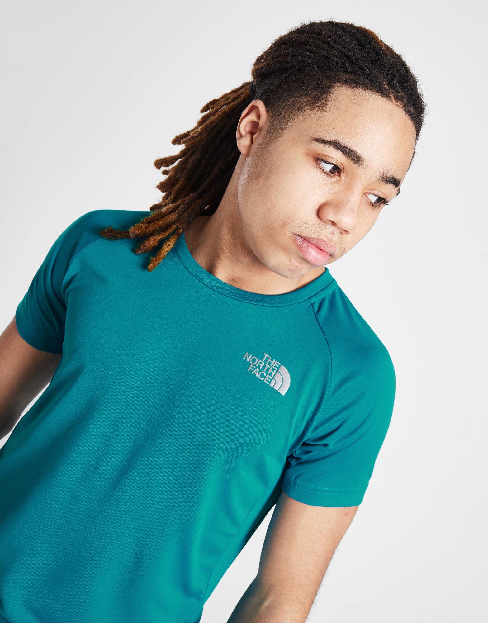The North Face Performance T-Shirt Junior
