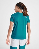 The North Face Performance T-Shirt Kinder