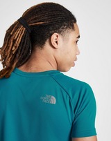 The North Face T-shirt Performance Junior
