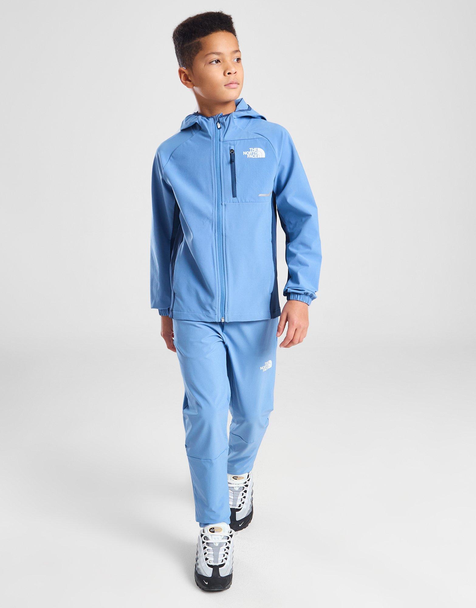 The North Face Performance Woven Jacket Junior