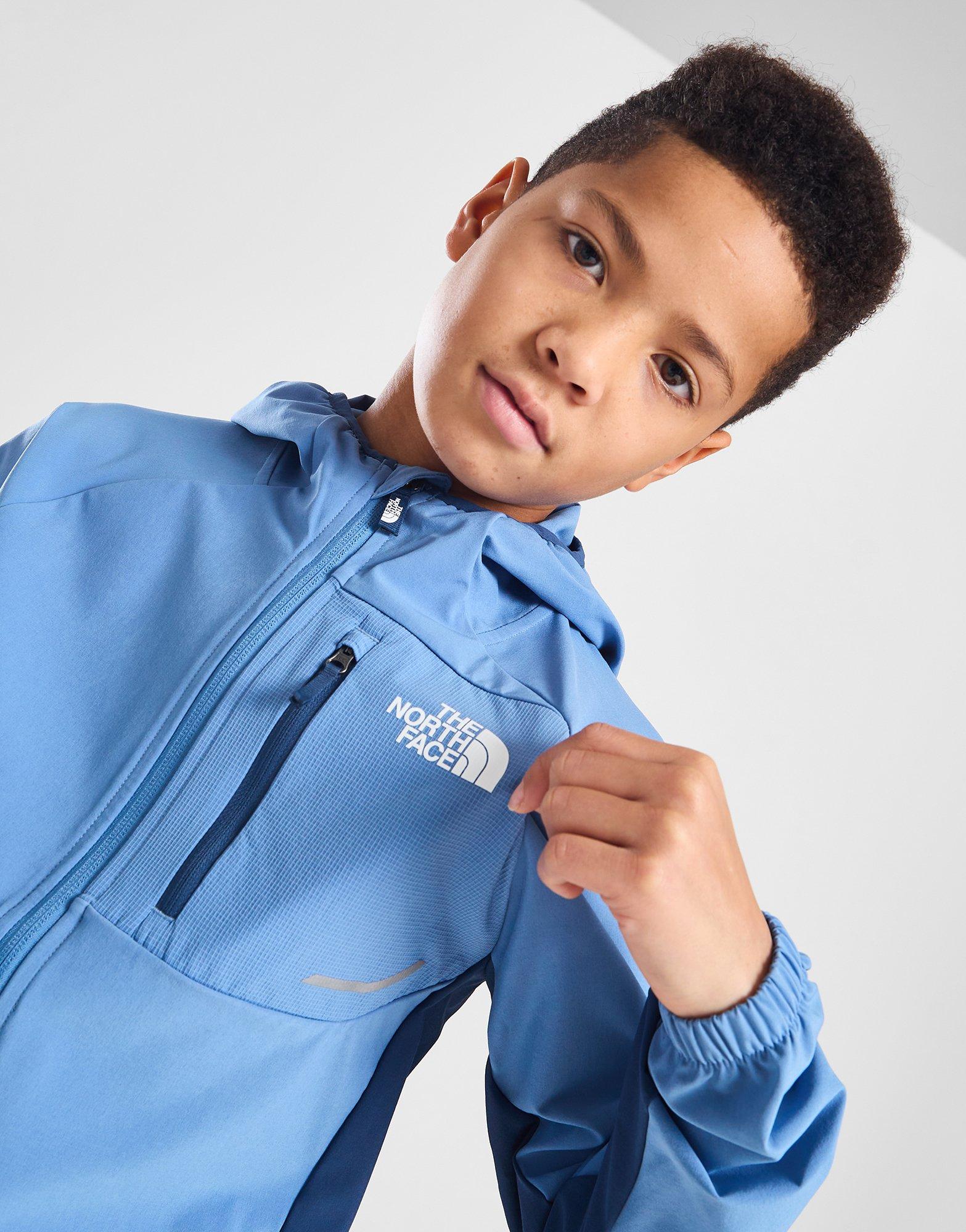 The North Face Performance Woven Jacket Junior
