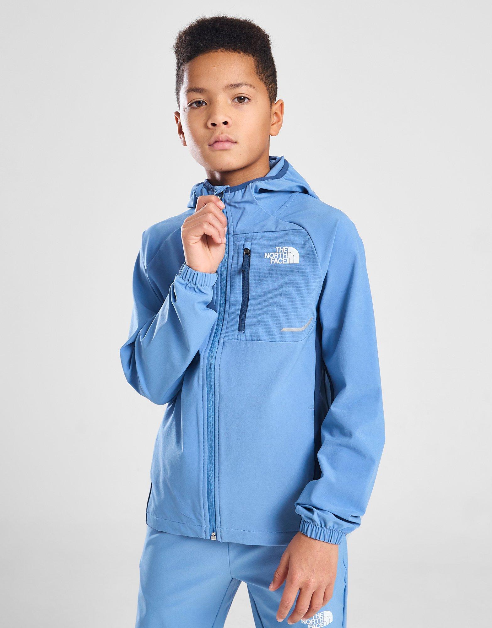 The North Face Performance Woven Jacket Junior