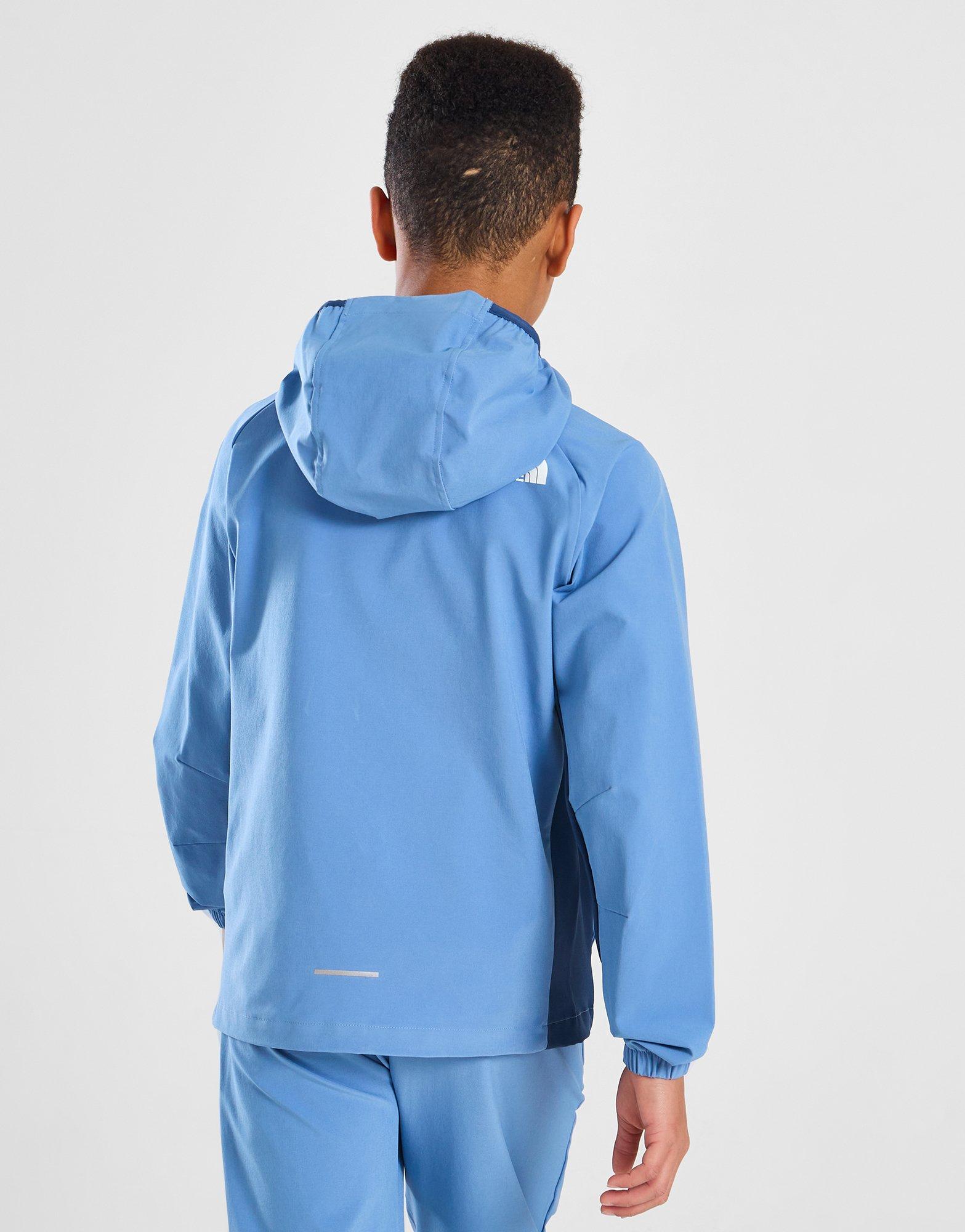 The North Face Performance Woven Jacket Junior