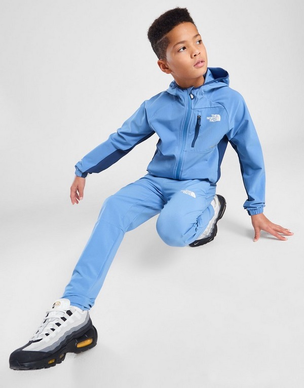 The North Face Performance Woven Track Pants Junior