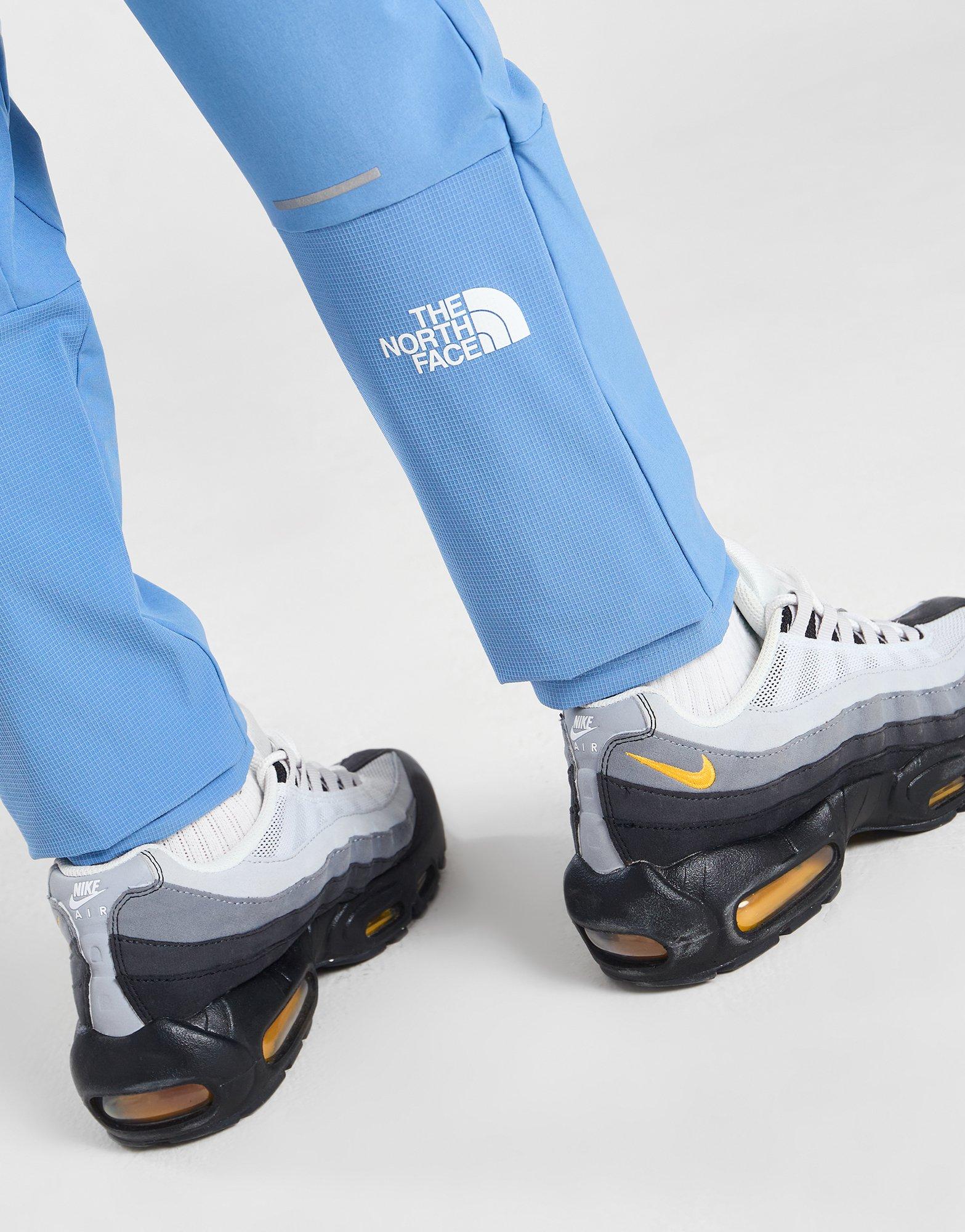 The North Face Performance Woven Track Pants Junior
