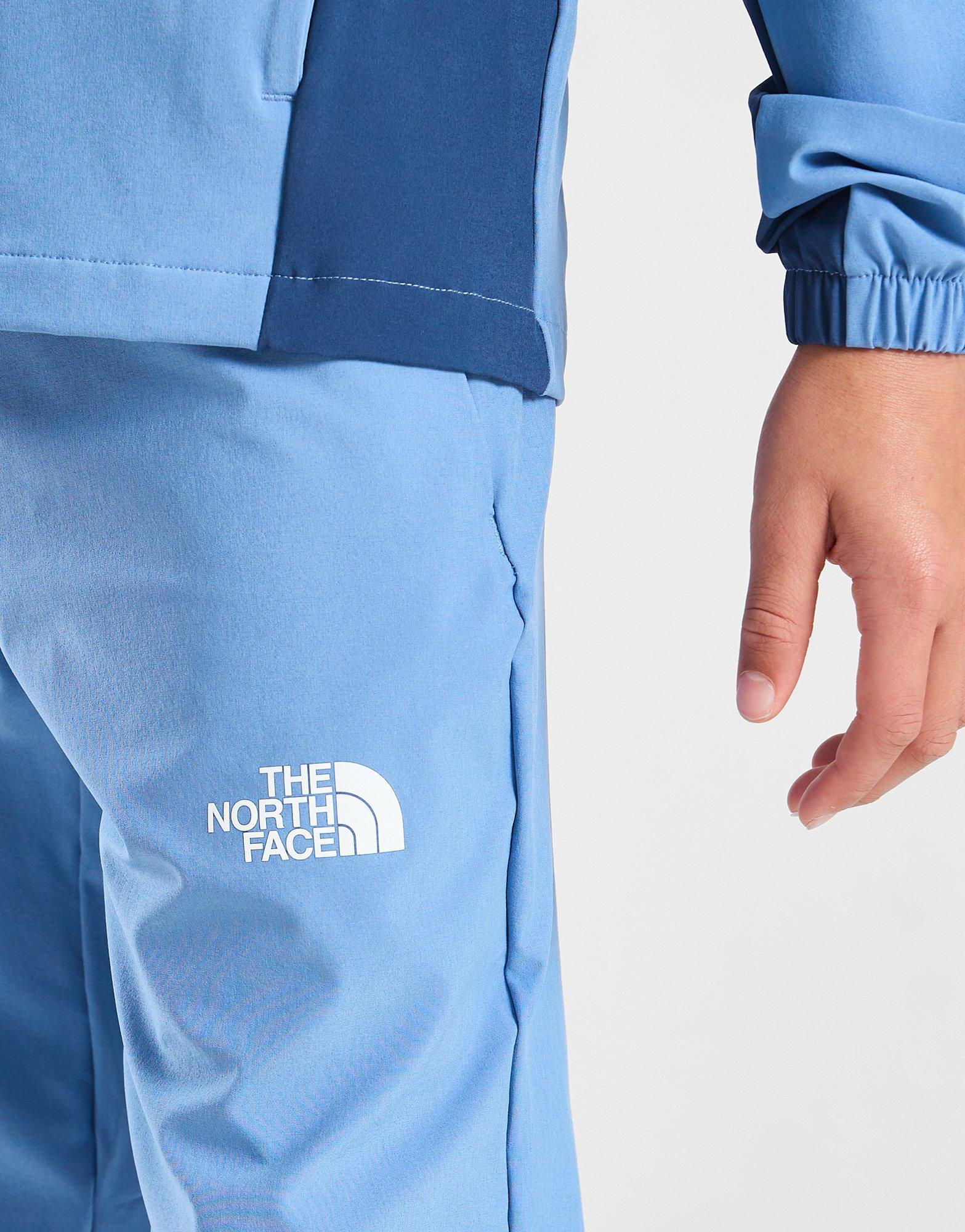 The North Face Performance Woven Track Pants Junior