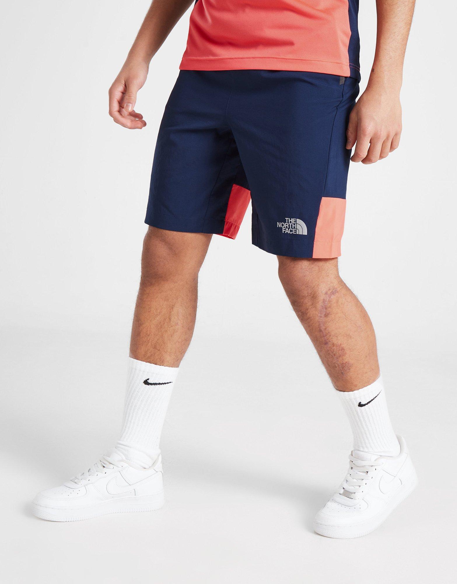 The North Face Reactor II Shorts Junior