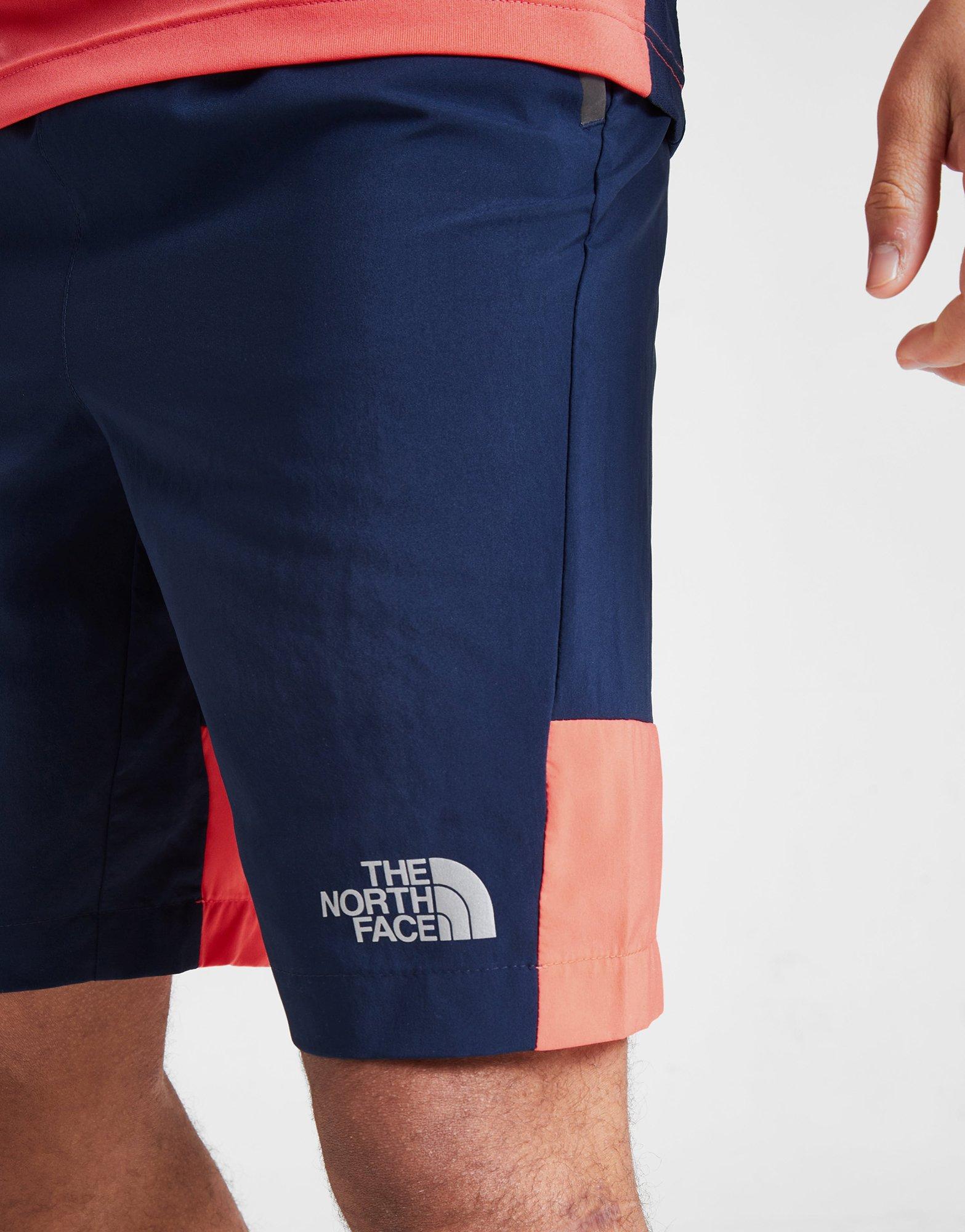 The North Face Reactor II Shorts Junior