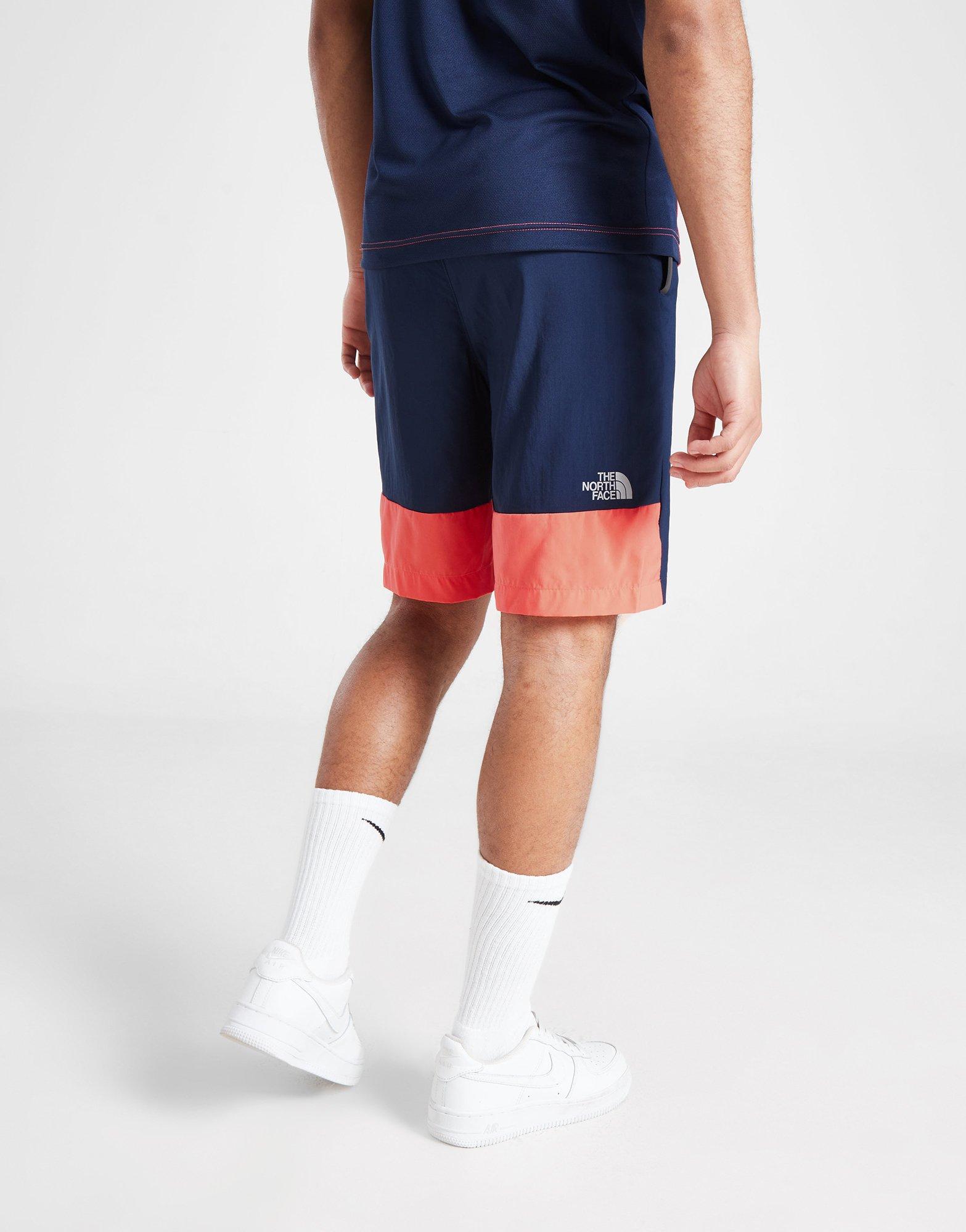 The North Face Reactor II Shorts Junior