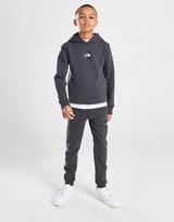 The North Face Box Hoodie Kinder