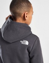 The North Face Hoodie Junior