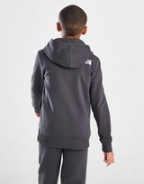 The North Face Box Hoodie Junior
