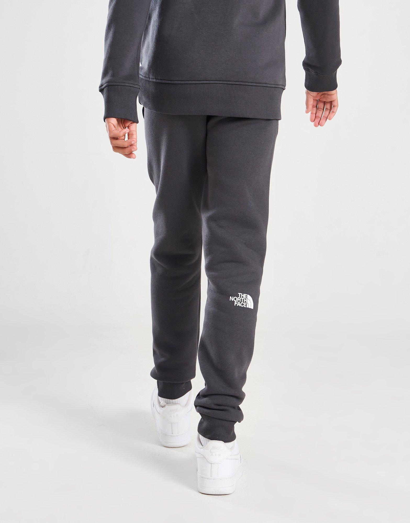 North face bondi fleece sales pants