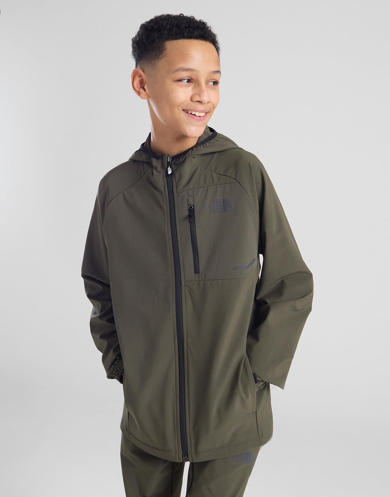 The North Face Performance Woven Jacket Junior