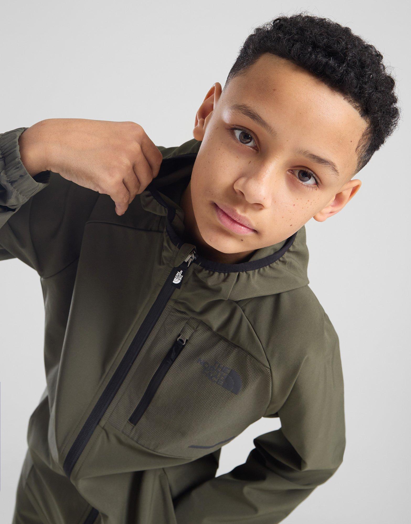 The North Face Performance Woven Jacket Junior