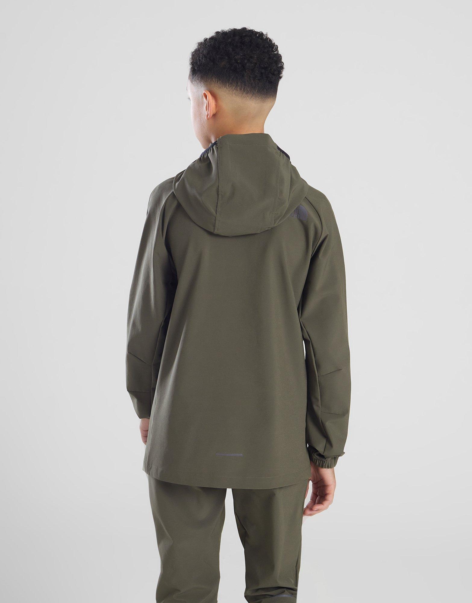 The North Face Performance Woven Jacket Junior