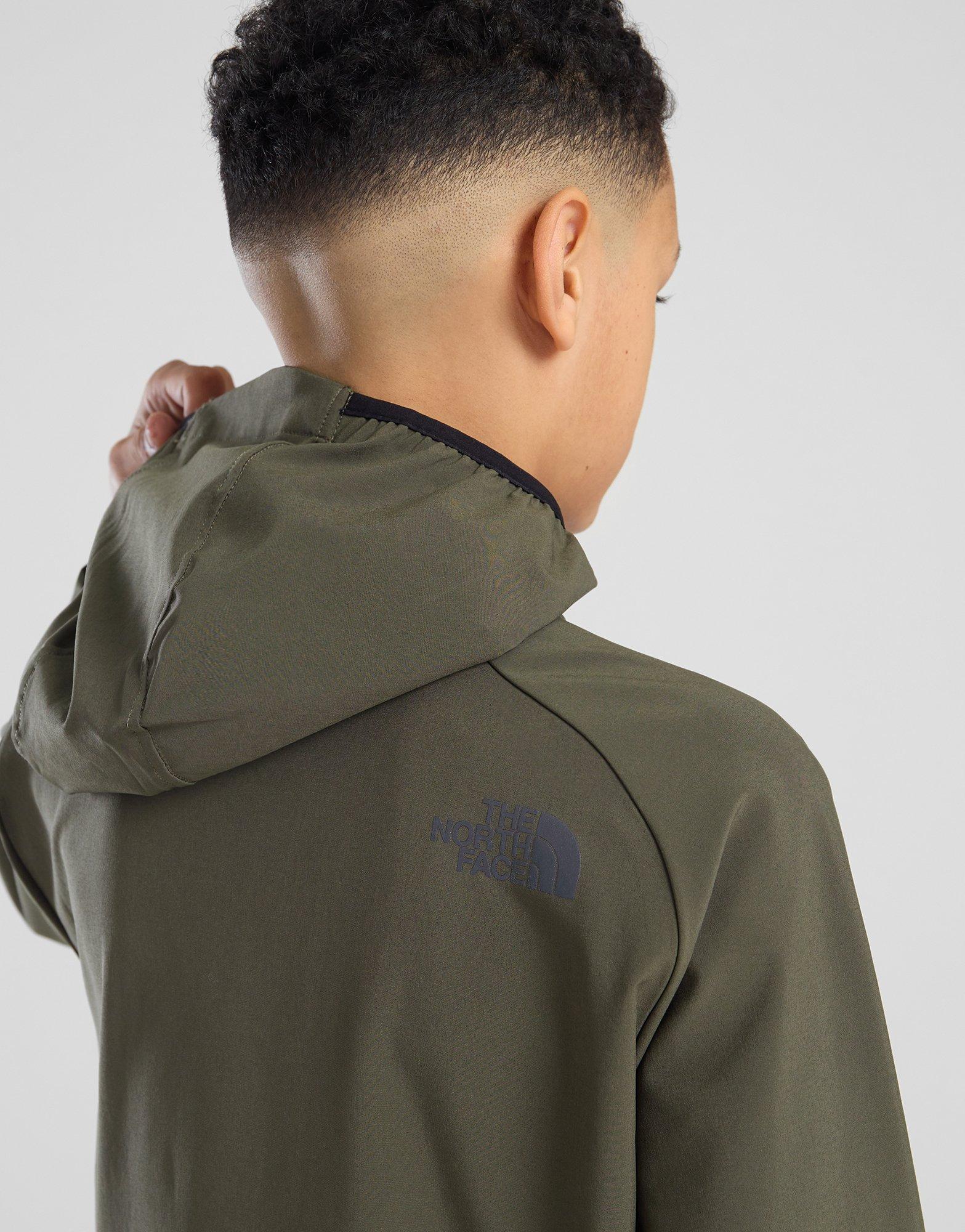 The North Face Performance Woven Jacket Junior